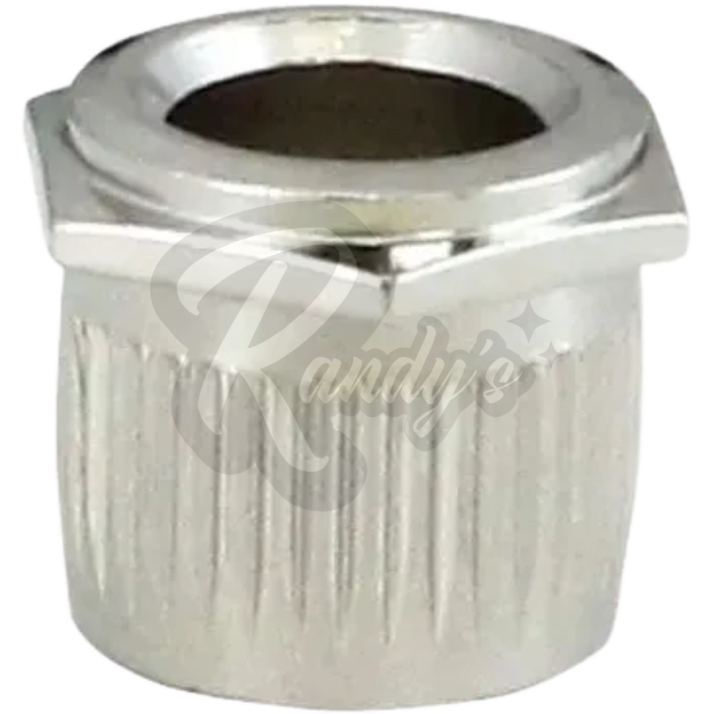 Tuner & Machine Head Conversion Bushings (Hex) - Fits Gibson®