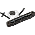GE103B Nashville Tune-O-Matic Bridge w/ M4 Posts - Fits Gibson®